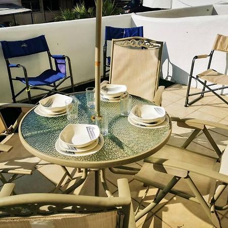 Condominio Familiar Y Exclusivo Tres Mares Acapulco Luaran gambar