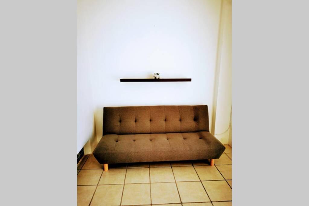 Condominio Familiar Y Exclusivo Tres Mares Acapulco Luaran gambar