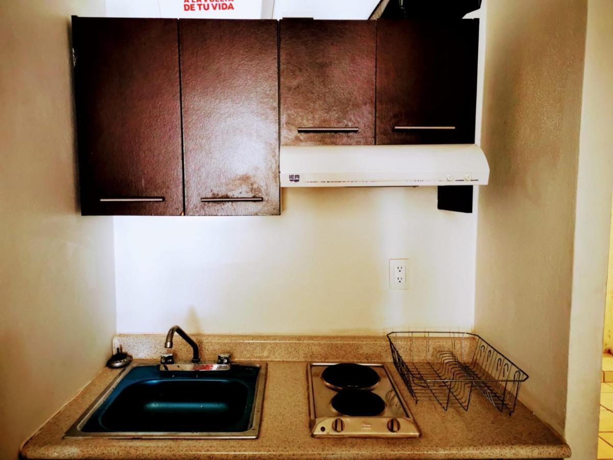 Condominio Familiar Y Exclusivo Tres Mares Acapulco Luaran gambar